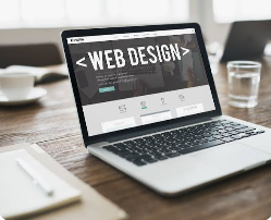 Website